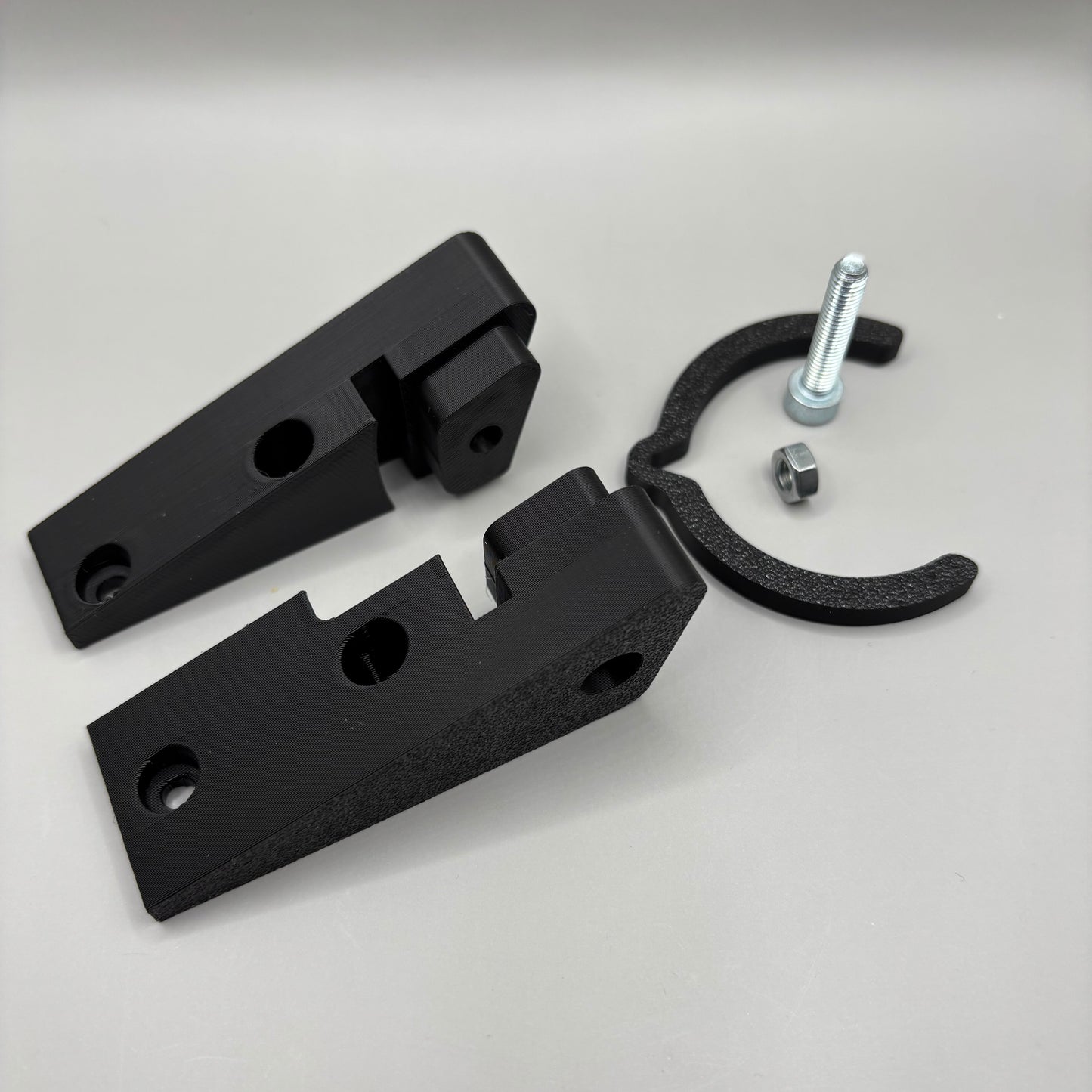 Simagic P-HPR / Haptic Adapter für Asetek Initium Pedale
