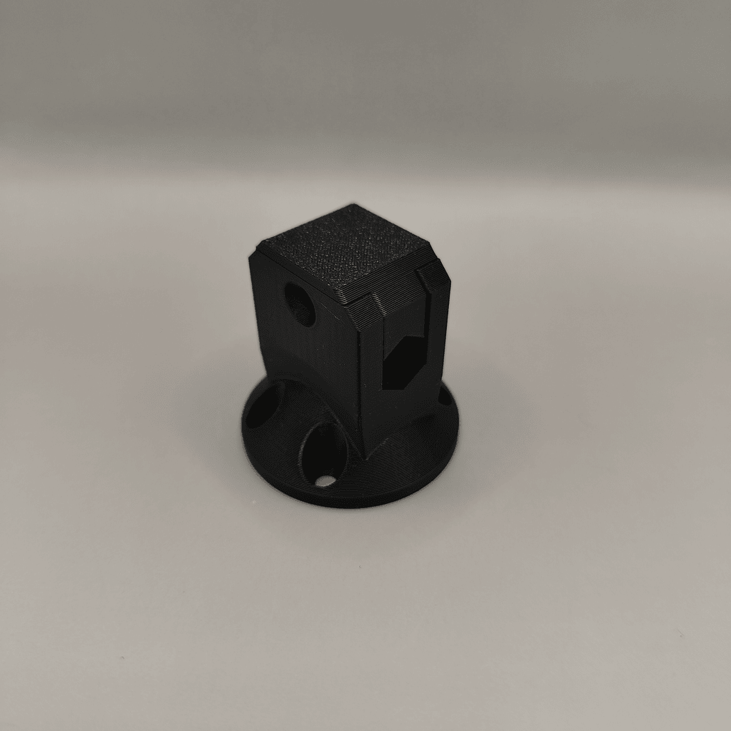 Simagic Haptic Reactor VRS Adapter