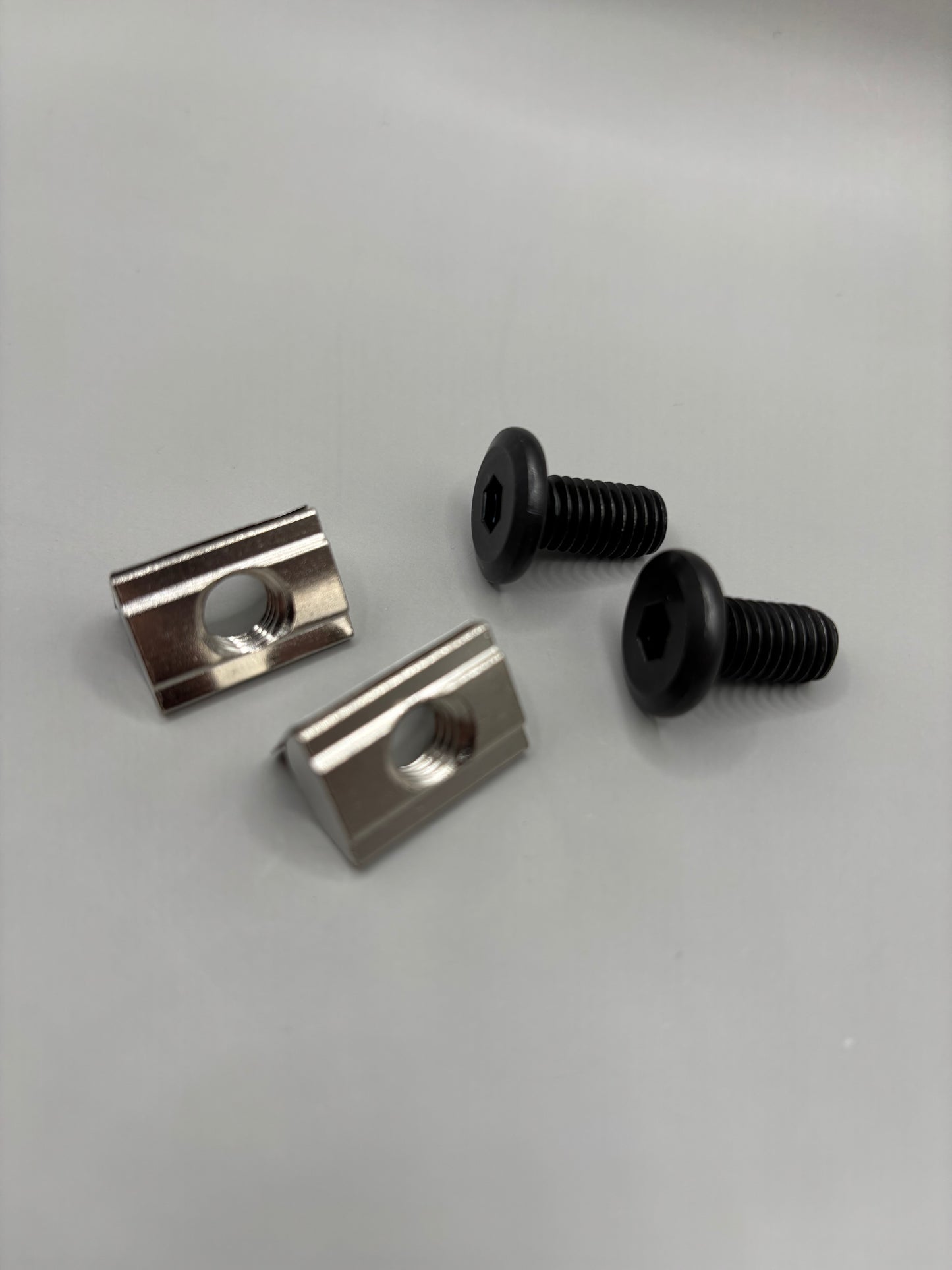 Mounting Kit / Hardware Kit für SimFlags