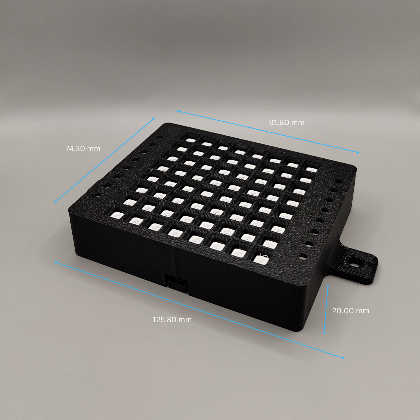 SimFlag V4 Direct Mount
