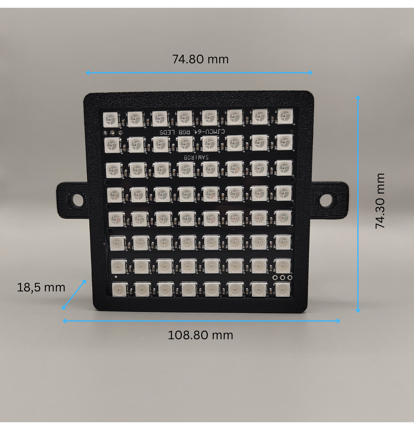 SimFlag V2 Direct Mount