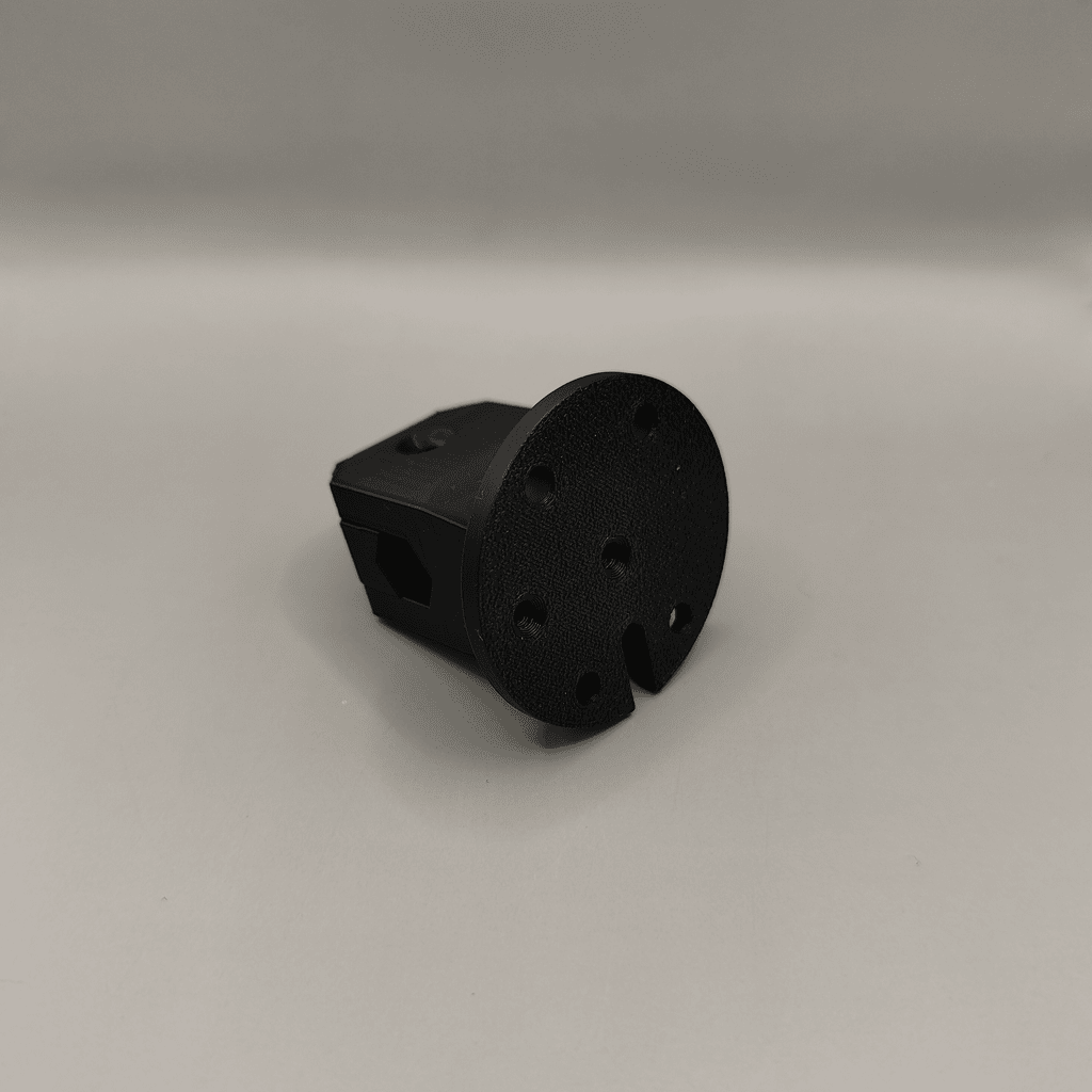 Simagic Haptic Reactor VRS Adapter