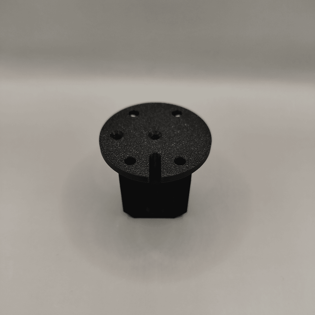 Simagic Haptic Reactor VRS Adapter