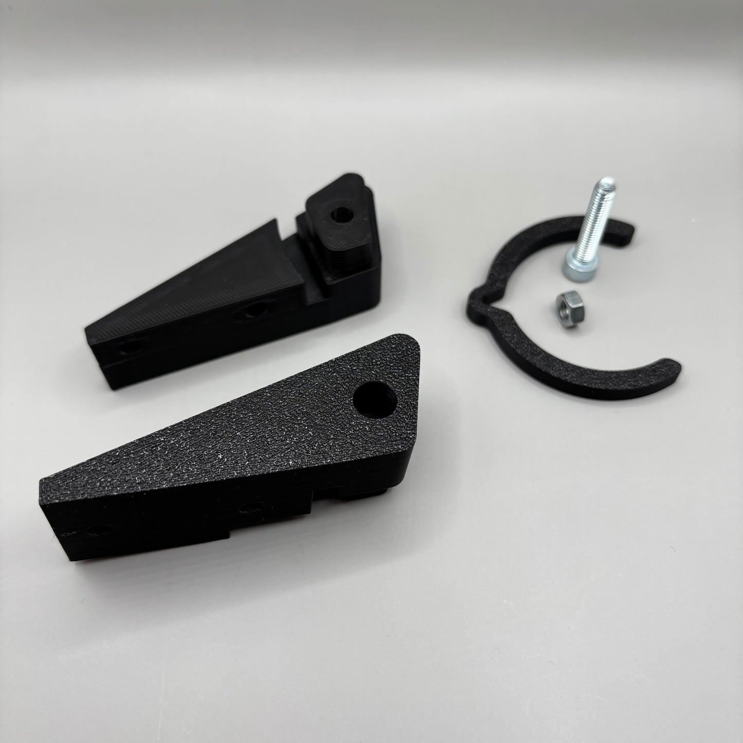 Simagic P-HPR / Haptic Adapter für Asetek Initium Pedale