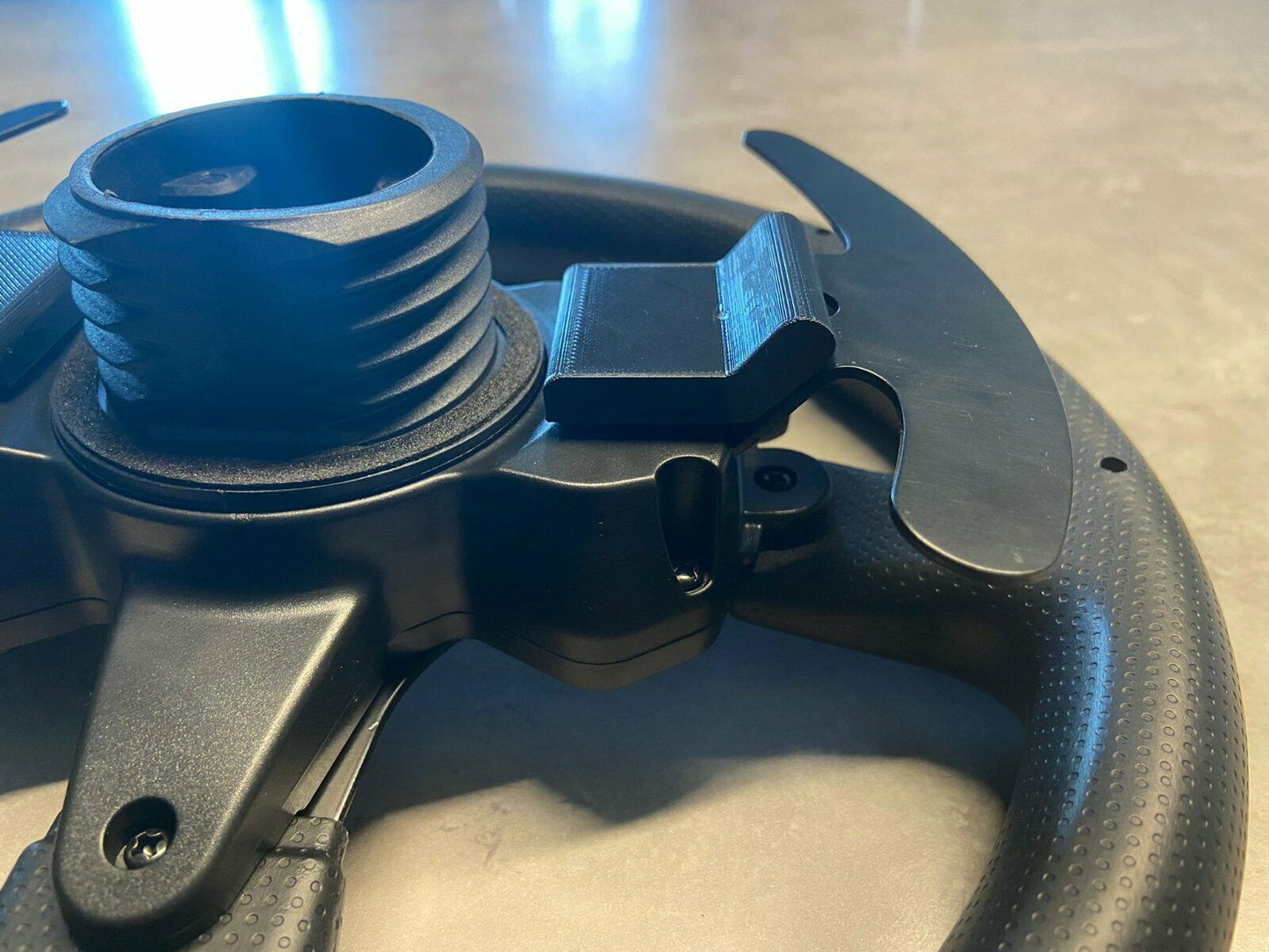 Thrustmaster T300 Magnet Paddle Shifter MOD