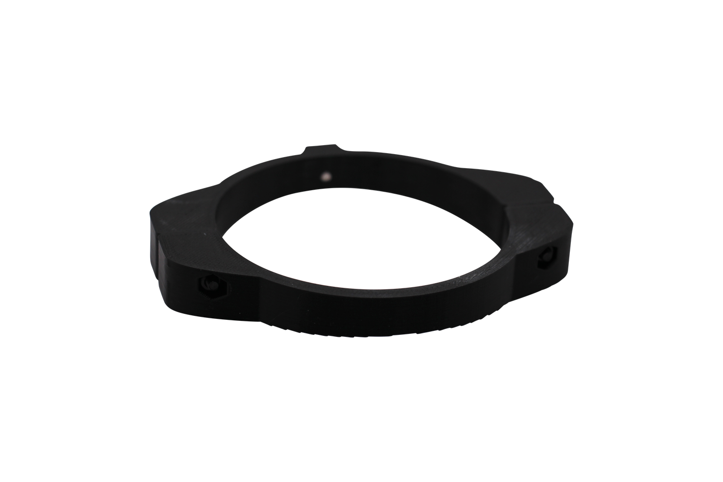 STL File - Logitech G27/G29/G920/G923 Double Magnet Shifter MOD