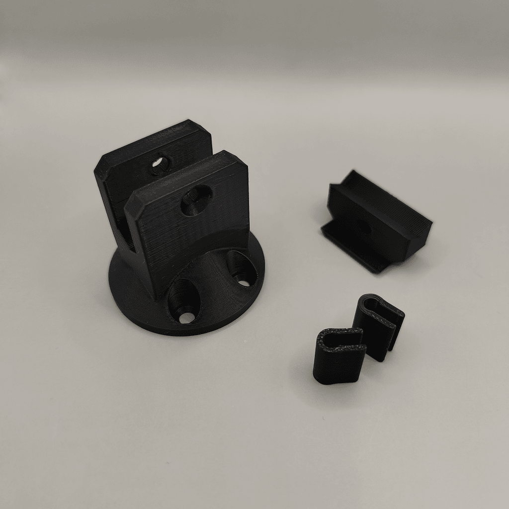 Simagic P-HPR / P-HPR GT - Haptic Adapter für VRS Pedale