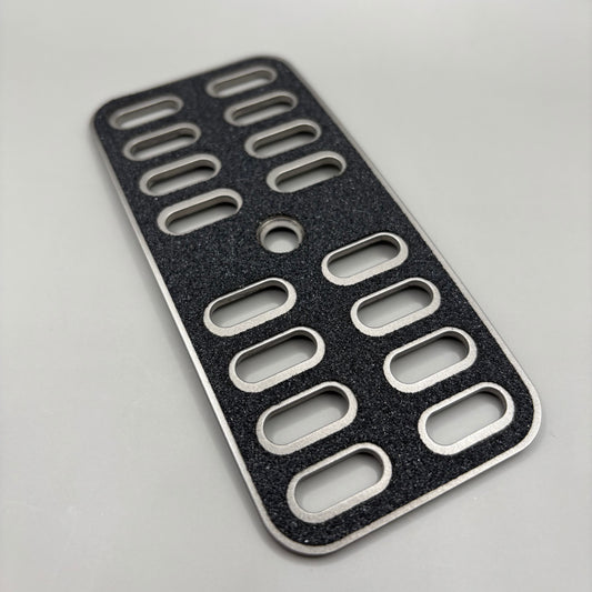 VRS Pedal GRIP PADs