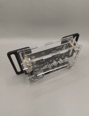 Simagic Haptic Reactor Controller Box Halterung