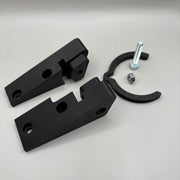 Simagic P-HPR / P-HPR GT - Haptic Adapter für Asetek Initium Pedale