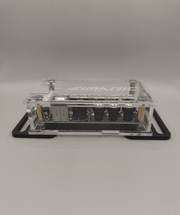 Simagic Haptic Reactor Controller Box Halterung