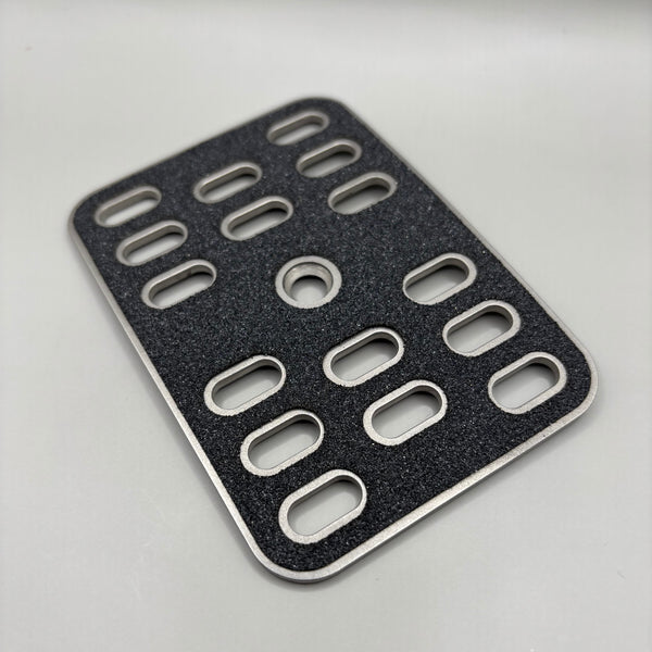 VRS Pedal GRIP PADs