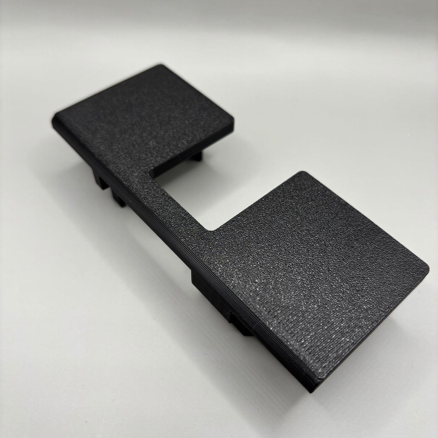 Asetek Initium Heel Gap Plate