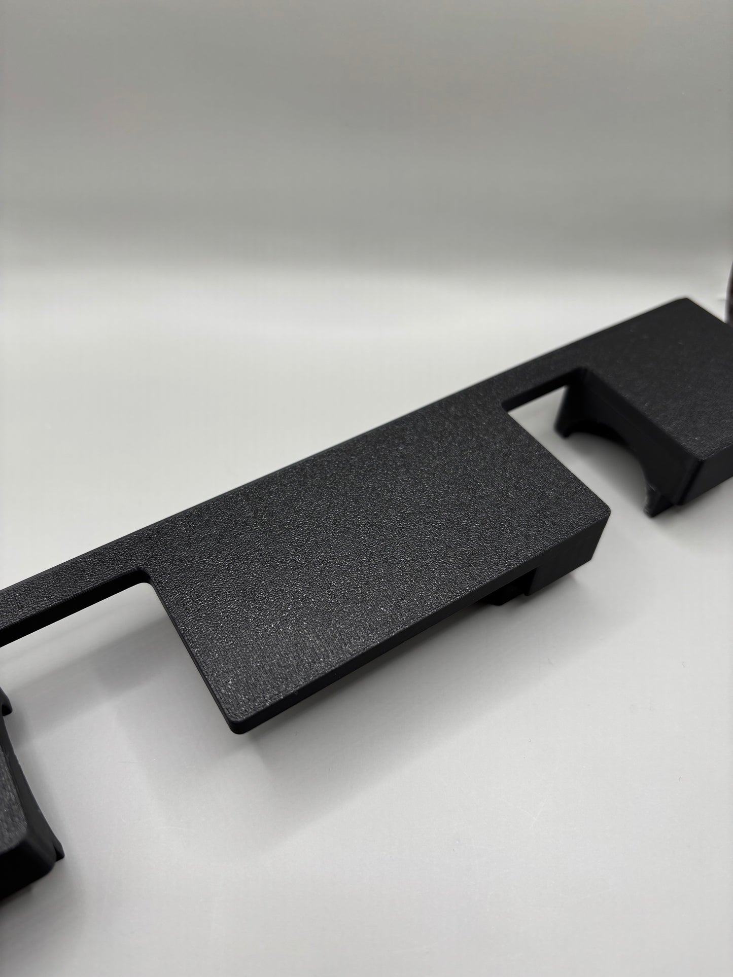 Asetek Initium Heel Gap Plate