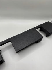 Asetek Initium Heel Gap Plate