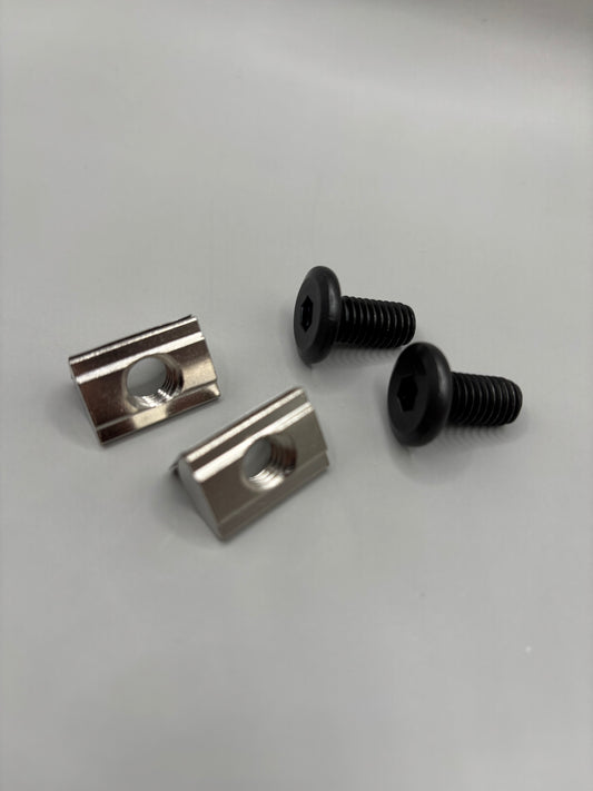 Mounting Kit / Hardware Kit für SimFlags