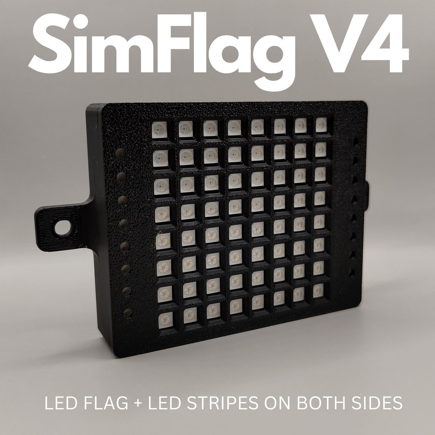 SimFlag V4 Direct Mount