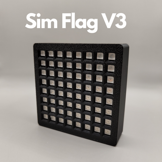 SimFlag V3