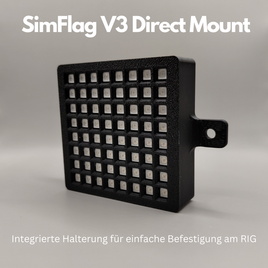 SimFlag V3 Direct Mount