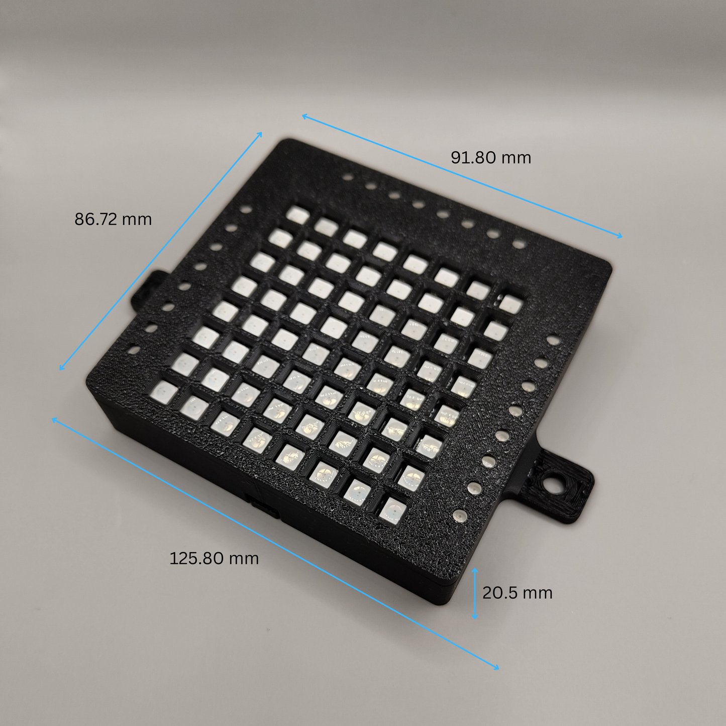SimFlag V5 Direct Mount