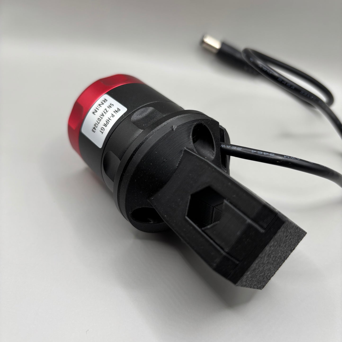 Simagic P-HPR / P-HPR GT - Haptic Adapter für VRS Pedale