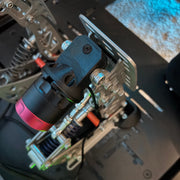 Simagic P-HPR / P-HPR GT - Haptic Adapter für VRS Pedale
