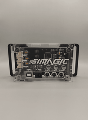 Simagic Haptic Reactor Controller Box Halterung