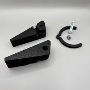 Simagic P-HPR / P-HPR GT - Haptic Adapter für Asetek Initium Pedale