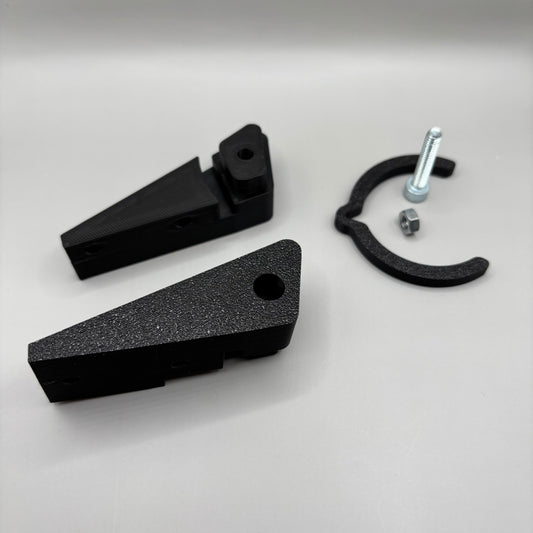 Simagic P-HPR / Haptic Adapter für Asetek Initium Pedale