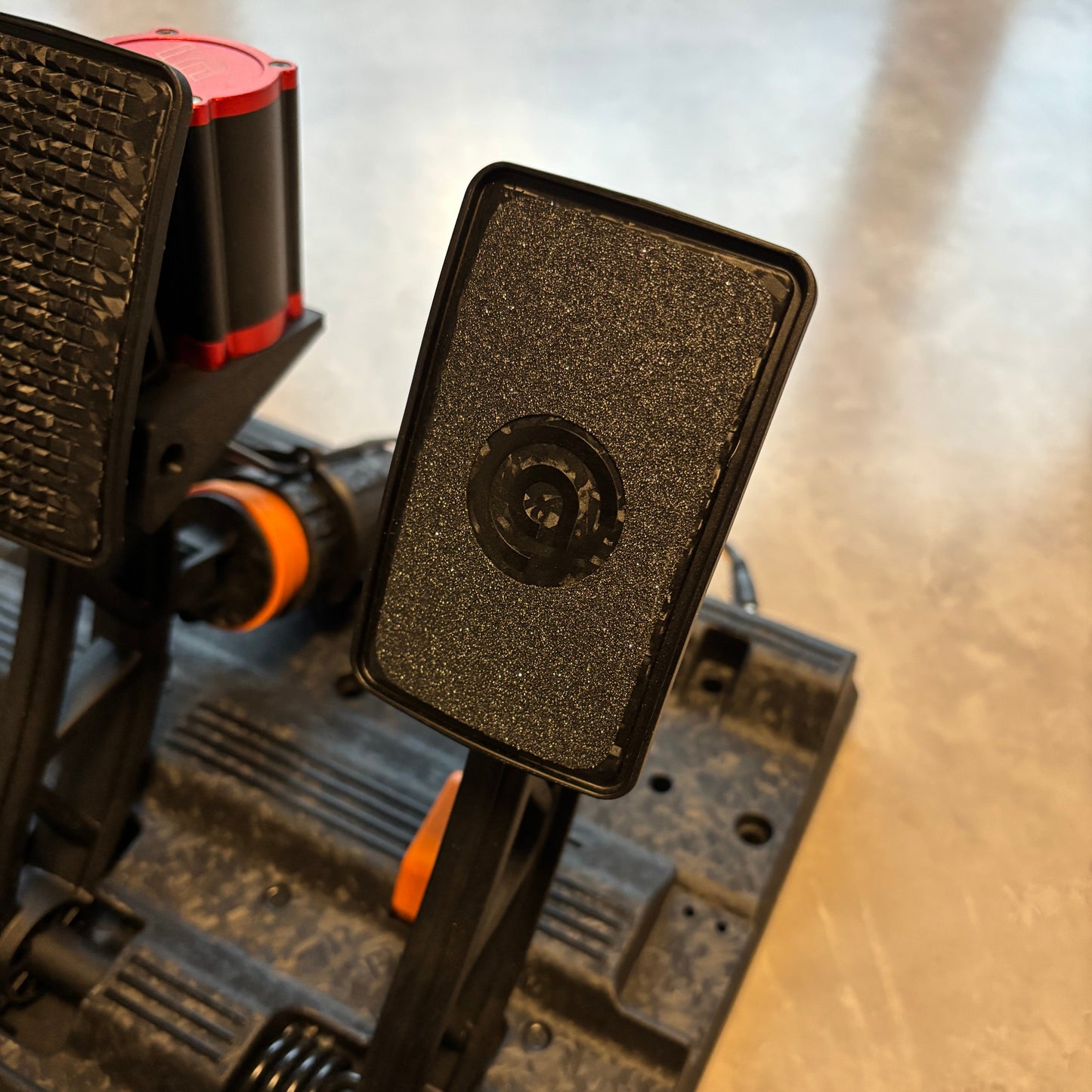 Asetek Initium GRIP PADs