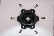 STL File - Thrustmaster T300 74mm Lenkrad Adapter MOD