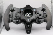 STL File - Thrustmaster T300 70mm Wheel Adapter / Wheel Spacer