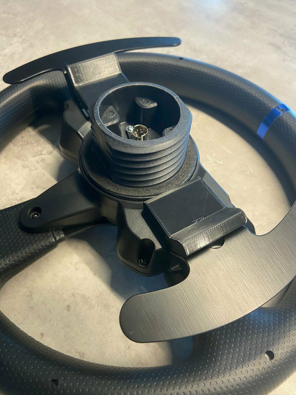 Thrustmaster T300 Magnet Paddle Shifter MOD