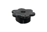 STL File - Thrustmaster T300 70mm Lenkrad Adapter MOD