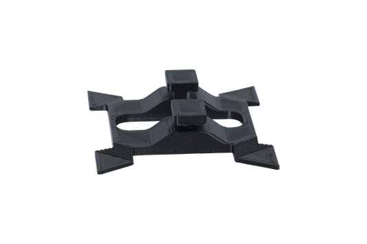 STL File - Logitech G27 / G29 Sequential Shifter MOD