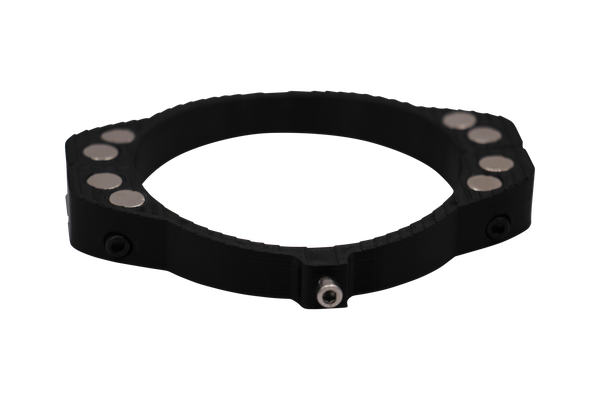 STL File - Logitech G27/G29/G920/G923 Double Magnet Shifter MOD