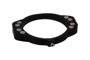 STL File - Logitech G27/G29/G920/G923 Double Magnet Shifter MOD