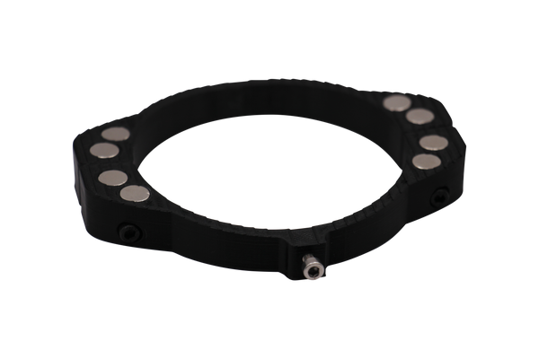 STL File - Logitech G27/G29/G920/G923 Double Magnet Shifter MOD
