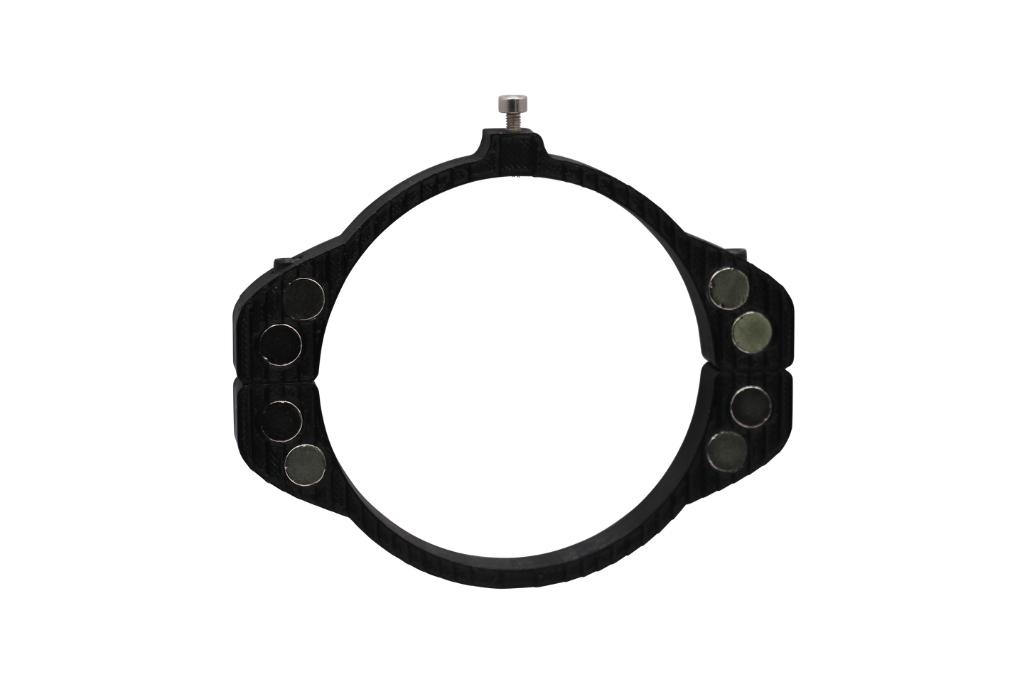 STL File - Logitech G27/G29/G920/G923 Double Magnet Shifter MOD