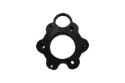 STL File - Thrustmaster T300 70mm Wheel Adapter / Wheel Spacer
