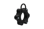 STL File - Thrustmaster T300 70mm Wheel Adapter / Wheel Spacer